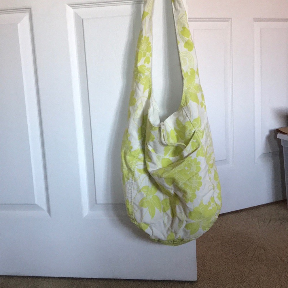 Hobo Bag